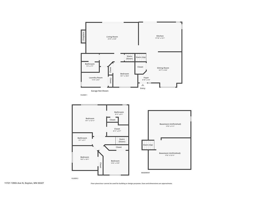 11721 139th Avenue N Dayton MN 55327 7002072 image48
