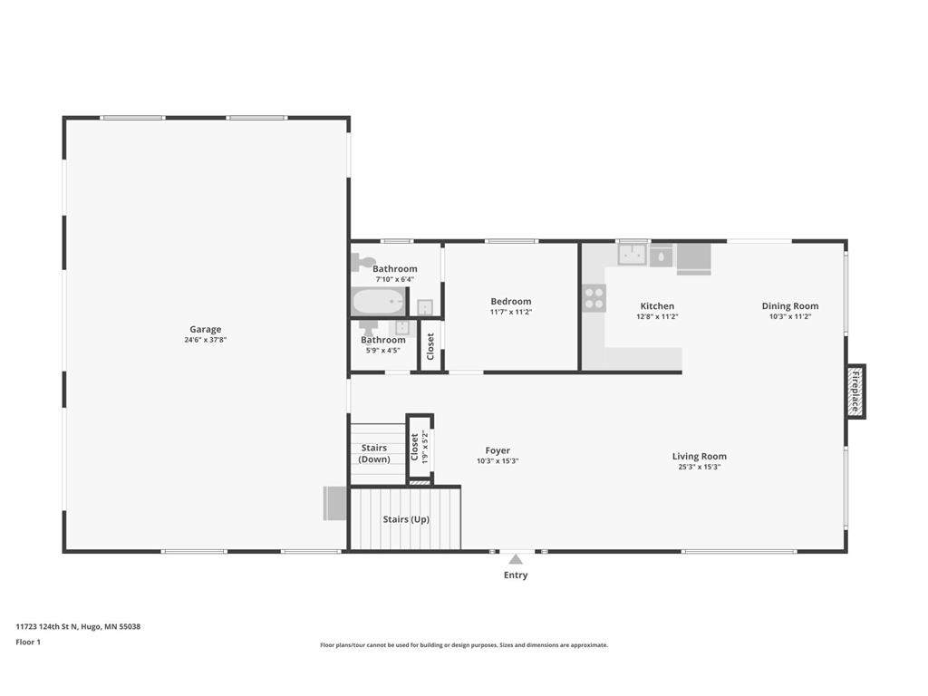 11723 124th Street N May Twp MN 55038 7083651 image68