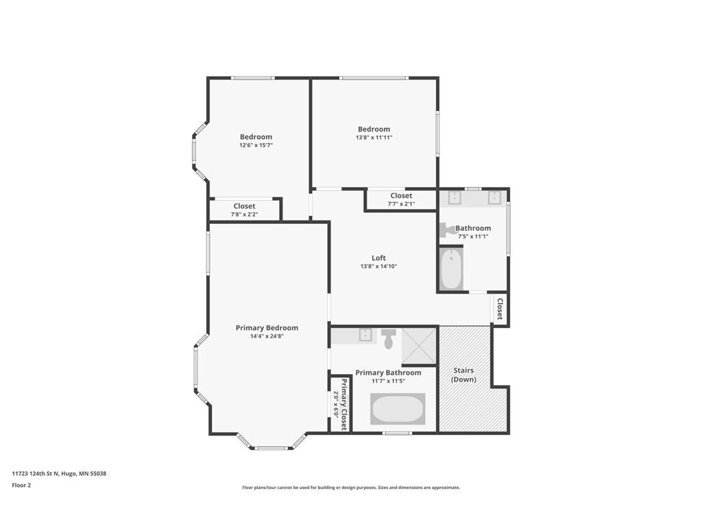 11723 124th Street N May Twp MN 55038 7083651 image69