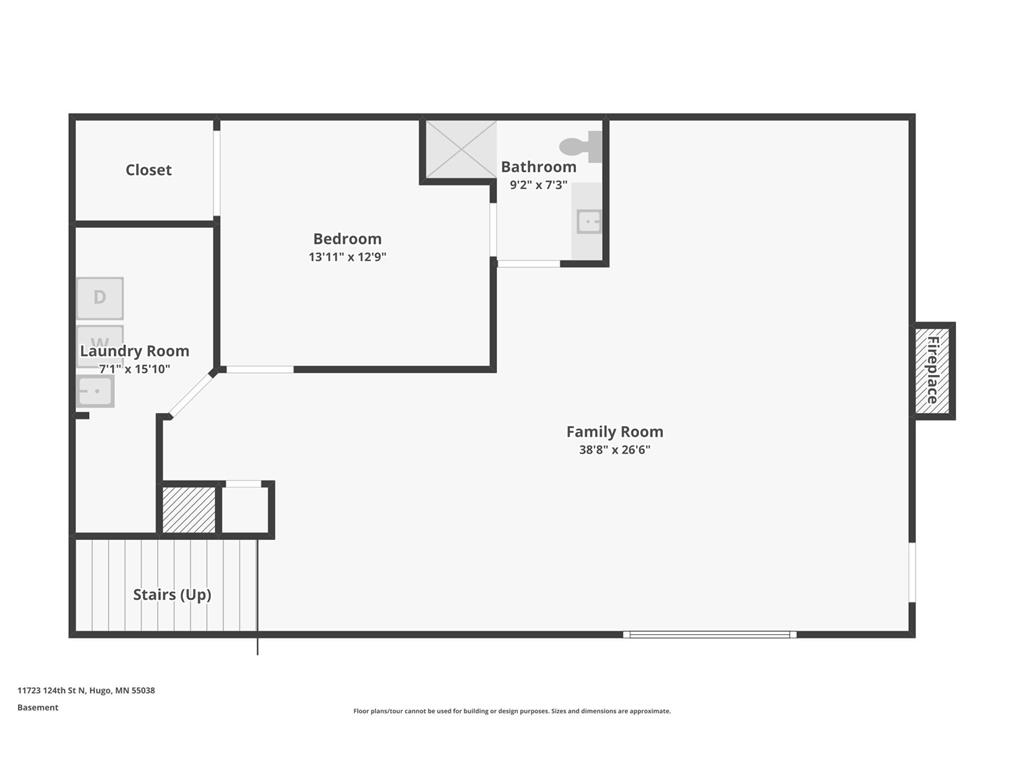 11723 124th Street N May Twp MN 55038 7083651 image70