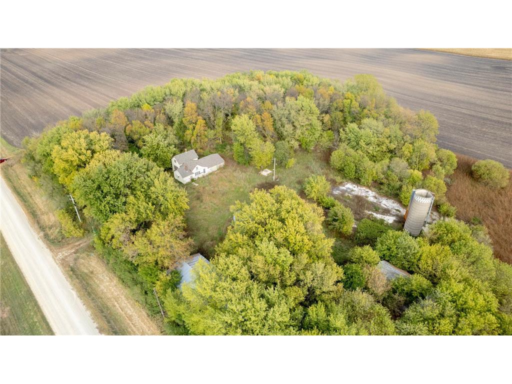 11724 870th Avenue, Glenville, MN, 56036 MLS 6450416 Edina Realty