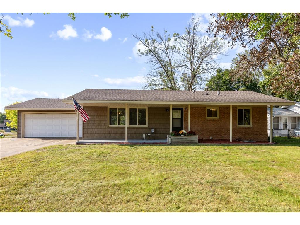 11724 Bittersweet Street NW Coon Rapids MN 55433 6631618 image1