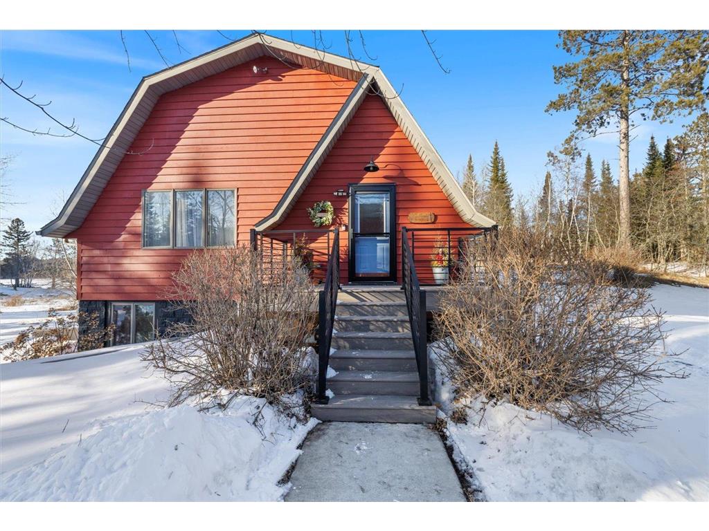 11725 Centa Road Chisholm MN 55719 - Long Lake 6678896 image1