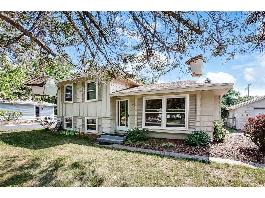 11725 Jefferson Street NE Blaine MN 55434 6404108 image1