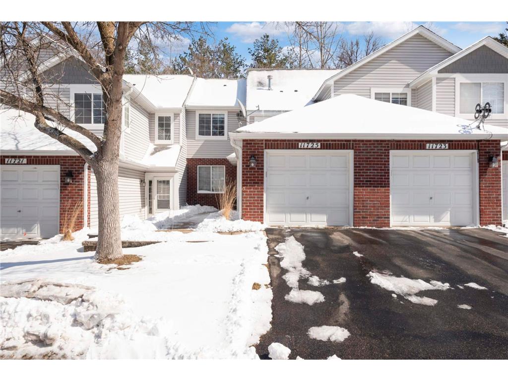 11725 Ryan Circle #1207 Burnsville MN 55337 6515847 image1