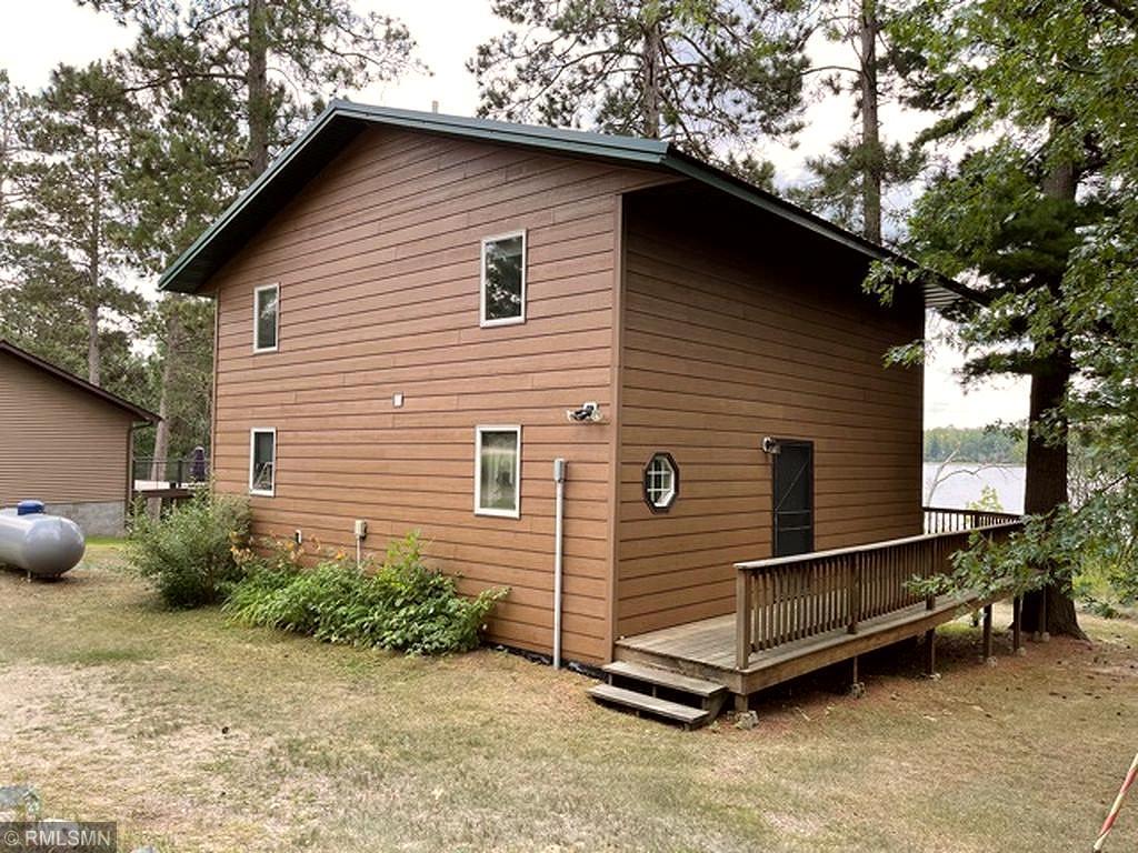 11727 Far Portage Drive Park Rapids MN 56470 - Portage 6091032 image1