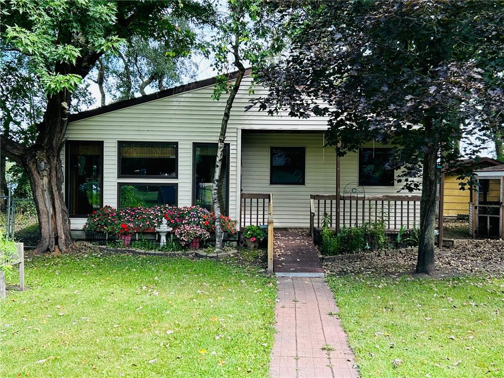 11728 S Grove Lake Drive Grove Lake Twp MN 56316 - Grove Lake 6783535 image1