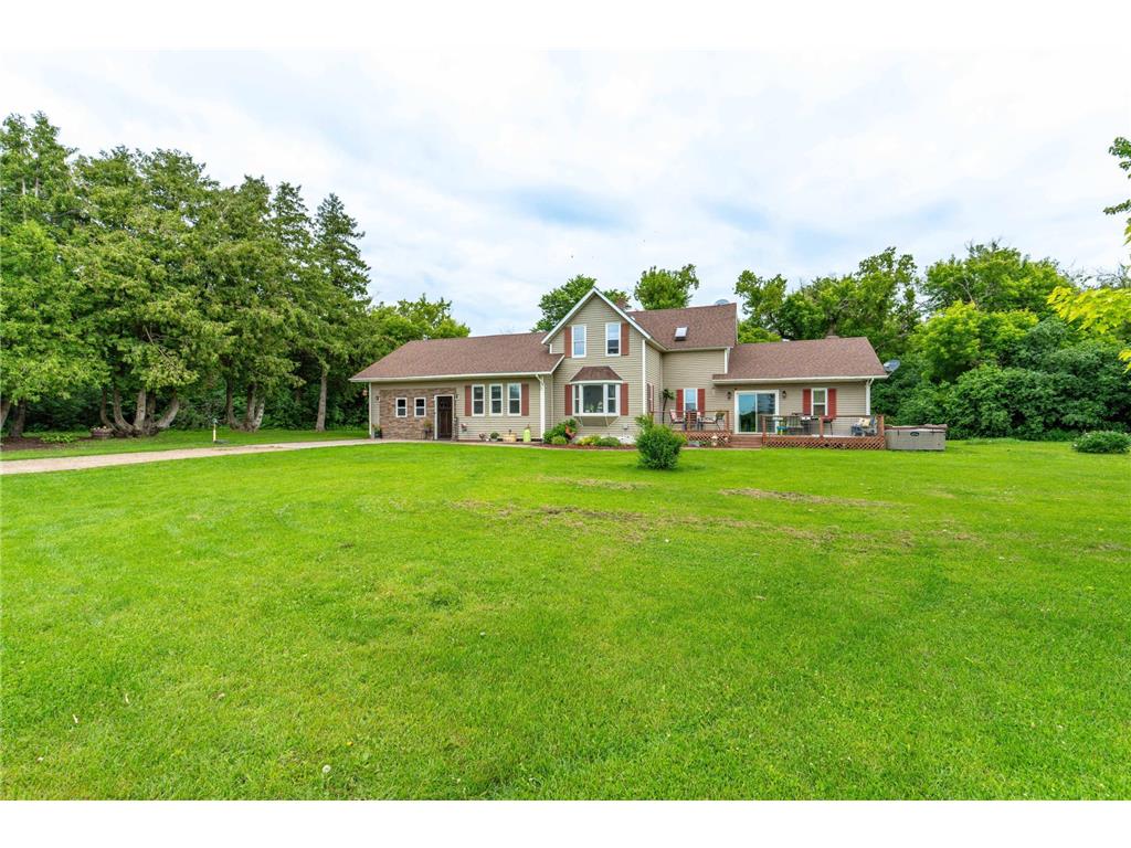 11729 County Highway 25 Aastad Twp MN 56537 7096610 image1