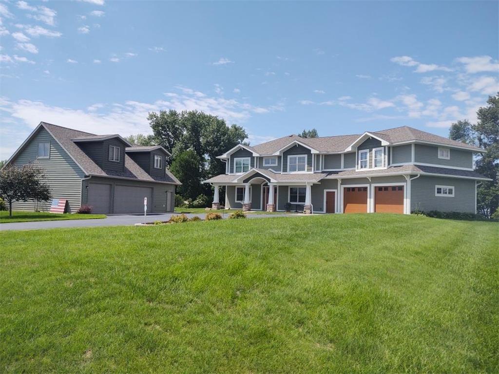 11729 E Reno Beach Drive, Glenwood, MN, 56334 MLS 6351716 Edina Realty