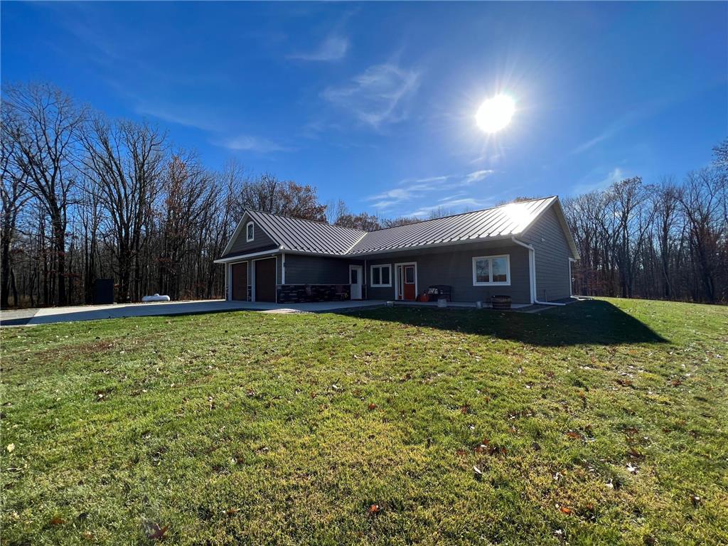 1173 230th Avenue, Ann Lake Twp, MN 56358 MLS 6304657 Edina Realty