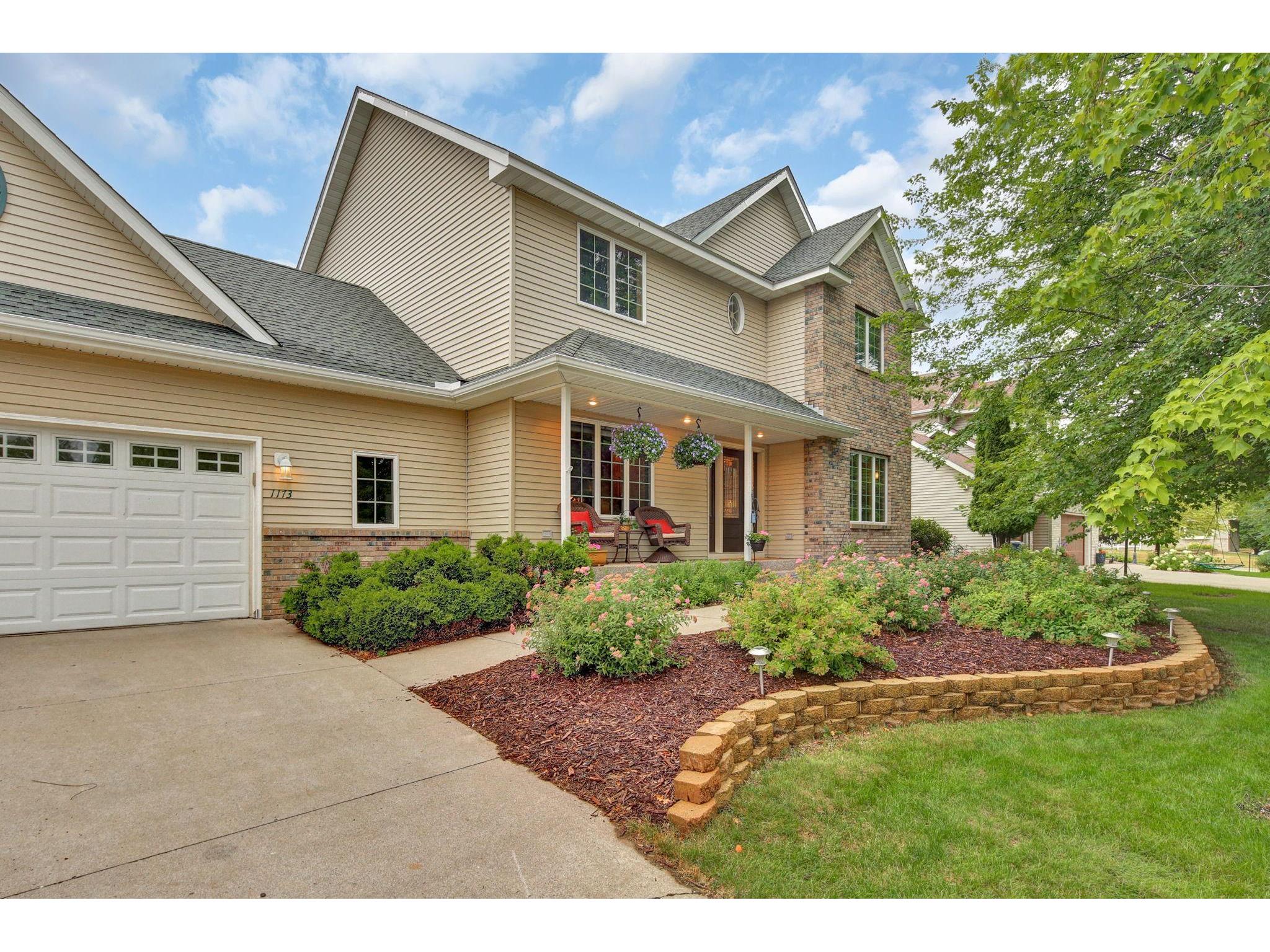 1173 Oakcrest Drive, Sauk Rapids, MN 56379 MLS 6016896 Edina Realty