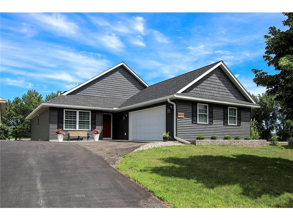 1173 Oakwood Court NW, Hutchinson, MN, 55350 MLS 7309476 Edina Realty