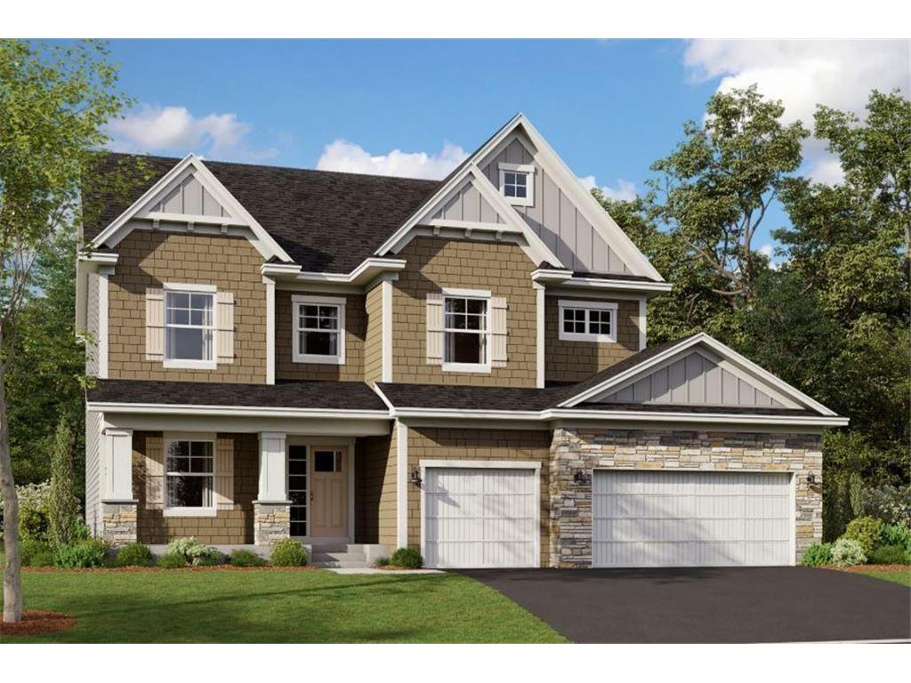 1173 Oakwood Lane Dayton MN 55328 7017456 image1