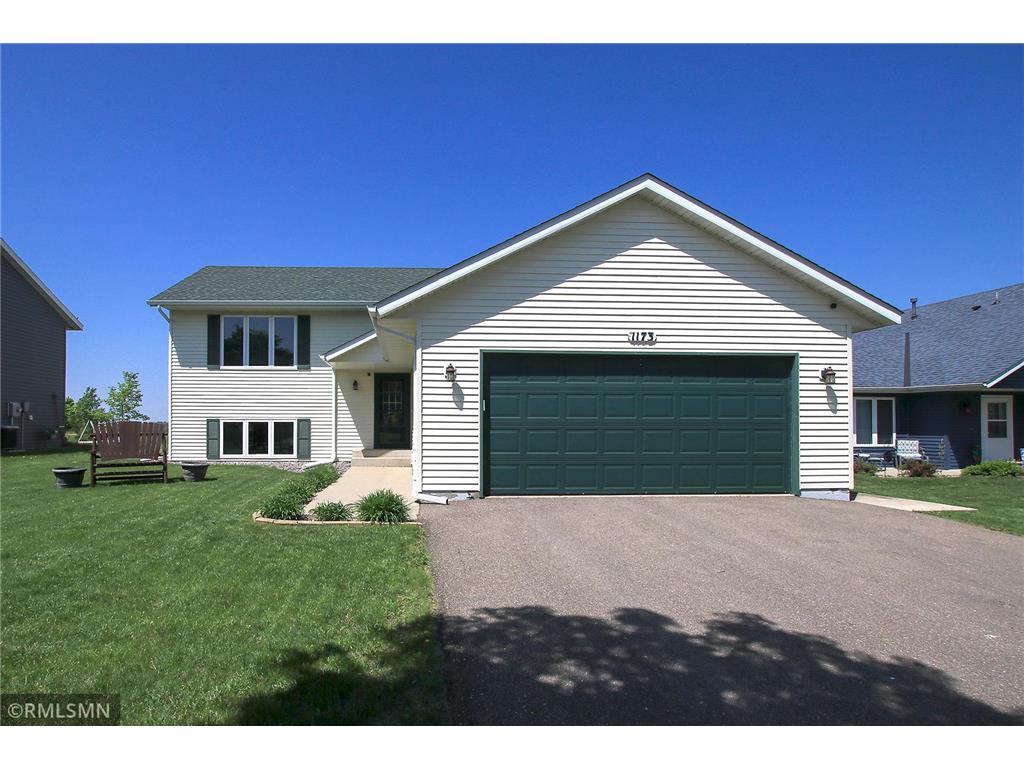 1173 Prairie View Drive SW, Hutchinson, MN 55350 MLS 6377629 Edina