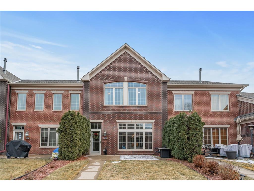 11730 Vermillion Street NE #G Blaine MN 55449 6649316 image1