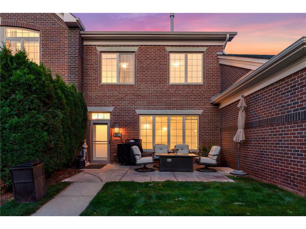 11730 Vermillion Street NE #H Blaine MN 55449 7106589 image1