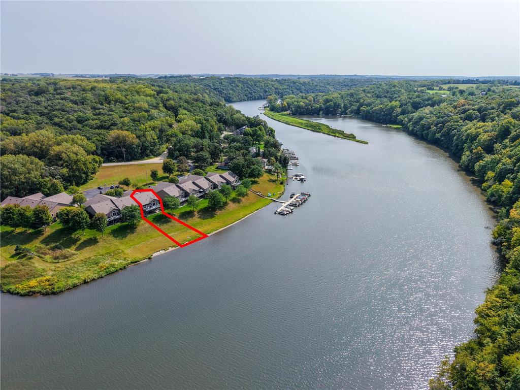 11731 Sandy Point Ln NE Oronoco Twp MN 55906 - Zumbro 6785846 image1