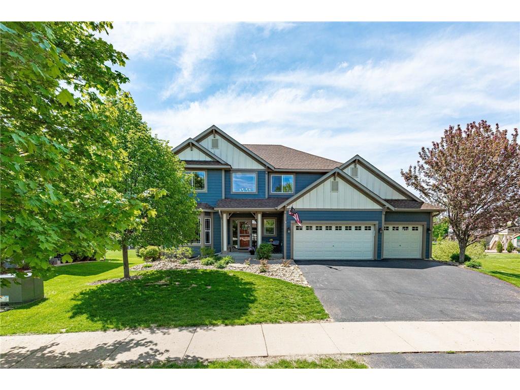 11732 Independence Way, Woodbury, MN, 55129 MLS 6188687 Edina Realty