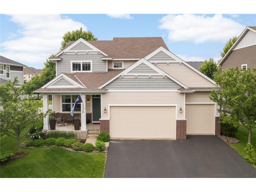 11736 Ivywood Trail Woodbury MN 55129 6759083 image1