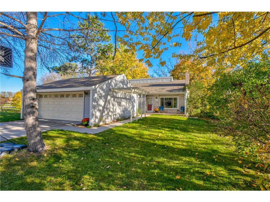 1174 Benton Way Arden Hills MN 55112 6806655 image38
