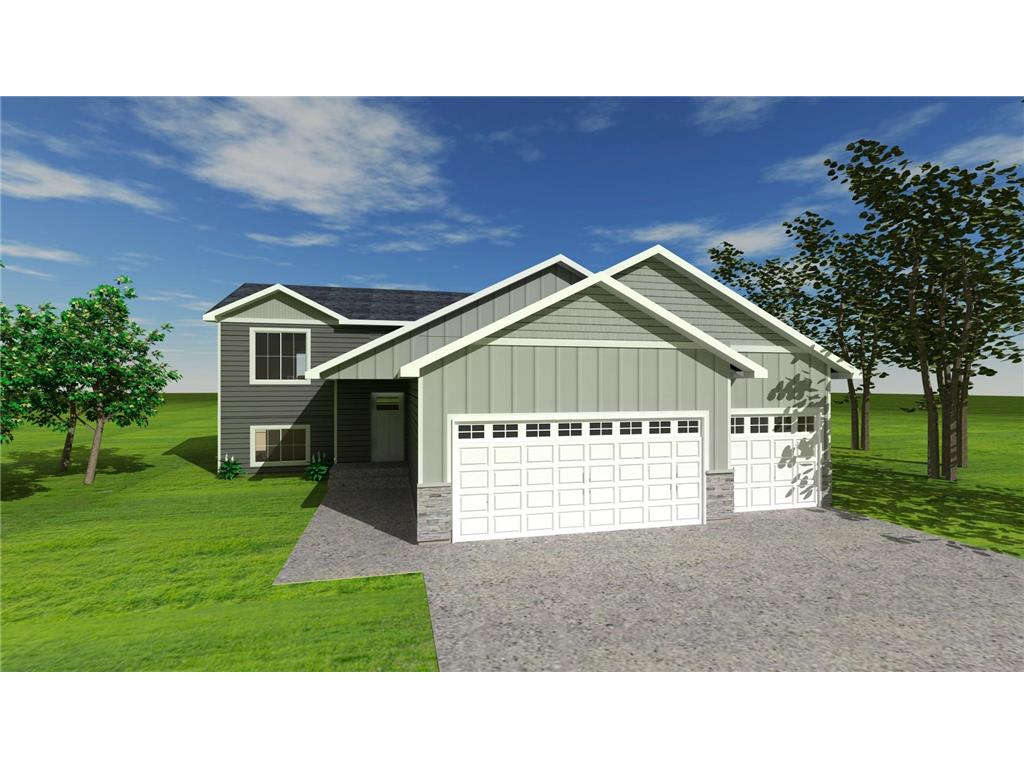 1174 Deerberry Circle Albany MN 56307 7071357 image1