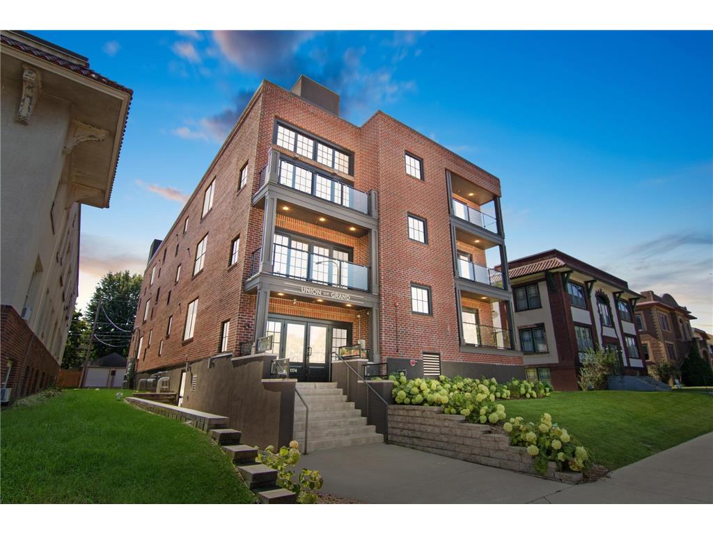 1174 Grand Avenue #5 Saint Paul MN 55105 6788746 image1