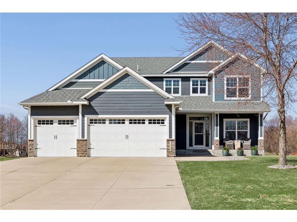 11740 Hupp Street NE Blaine MN 55449 7048758 image1