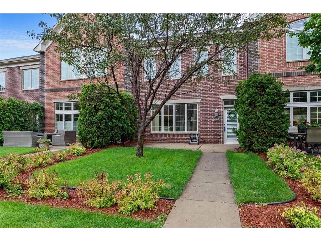 11740 Vermillion Street NE #F Blaine MN 55449 6555264 image1