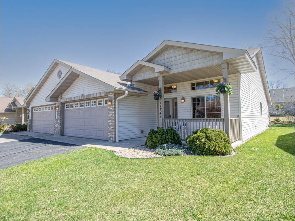 11741 35th Avenue SE Becker MN 55308 6523677 image1