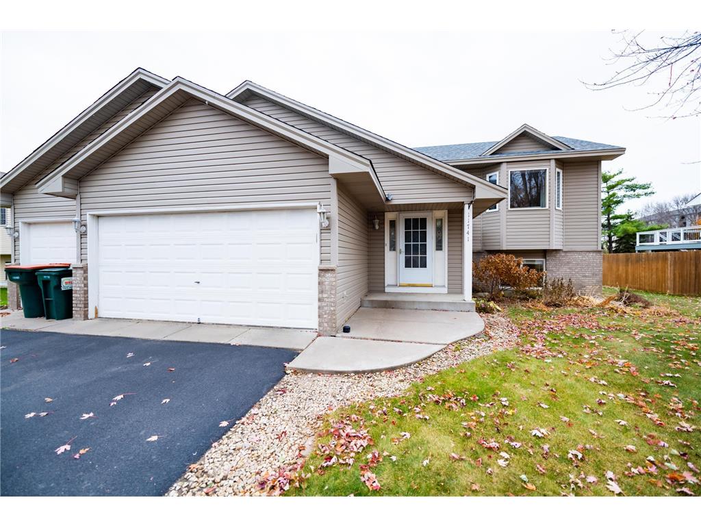 11741 Fillmore Street NE, Blaine, MN, 55434 MLS 6360197 Edina Realty