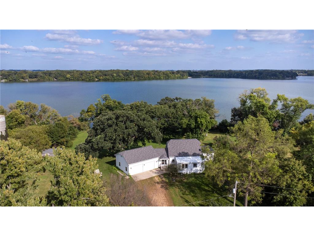 11742 Sunset Circle Hutchinson MN 55350 - Marion Lake 6749764 image1