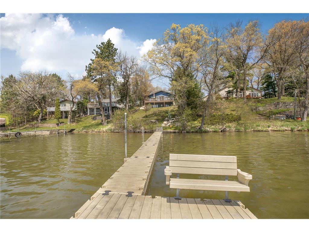 11745 42nd Street SE Palmer Twp MN 55319 - Julia Lake 7069893 image1