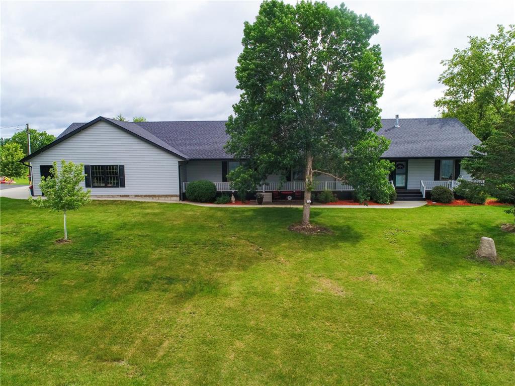 11745 Forada Beach Road SE Forada MN 56308 - Maple Lake 6559828 image1