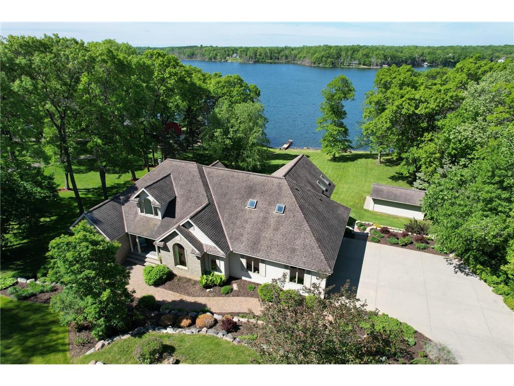 11747 Bluegill Drive Sauk Centre MN 56378 - Long Lake 6542501 image1
