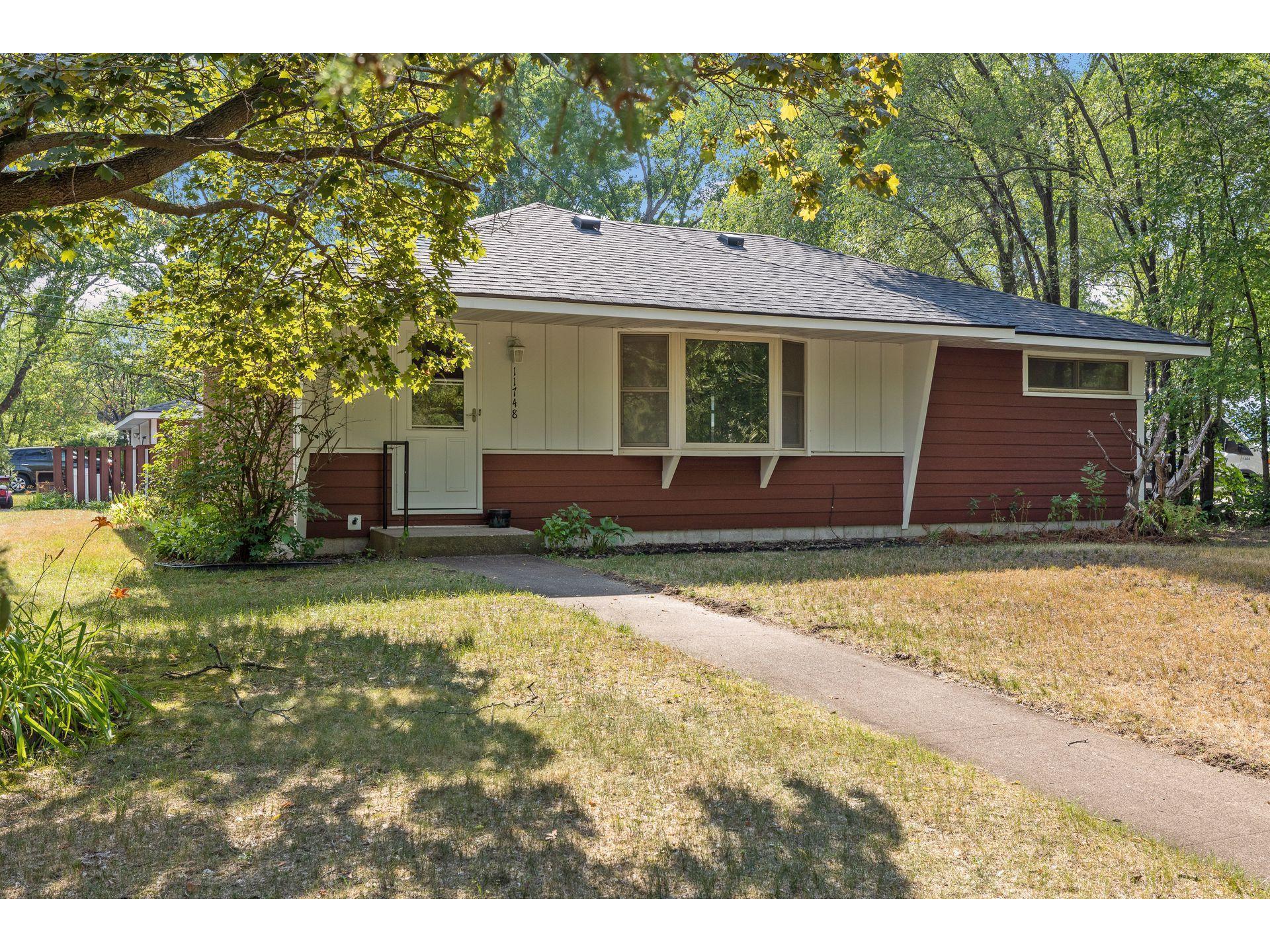 11748 Magnolia Street NW, Coon Rapids, MN, 55448 MLS 7129447 Edina