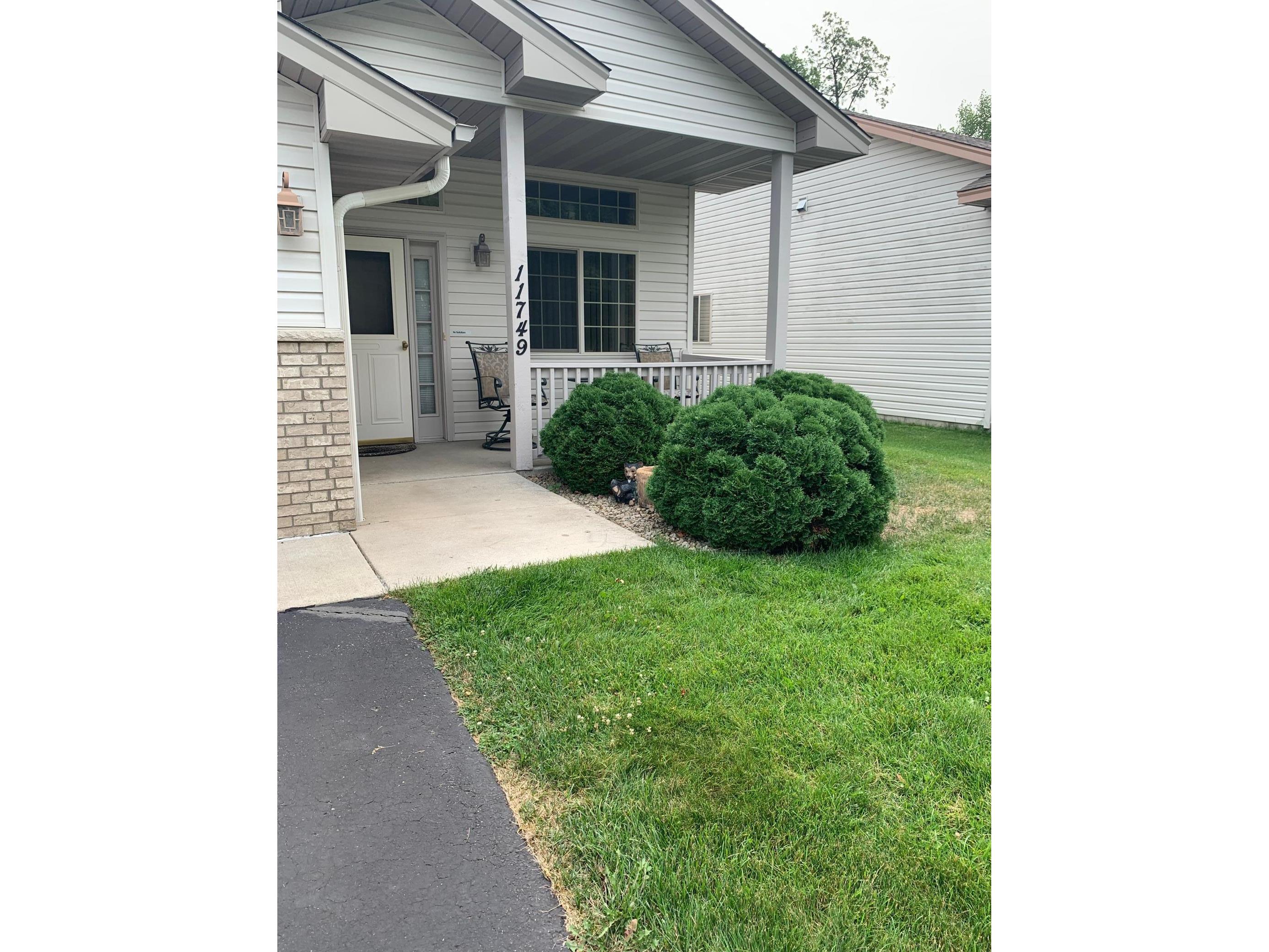 11749 35th Avenue SE, Becker, MN 55308 MLS 6030032 Edina Realty