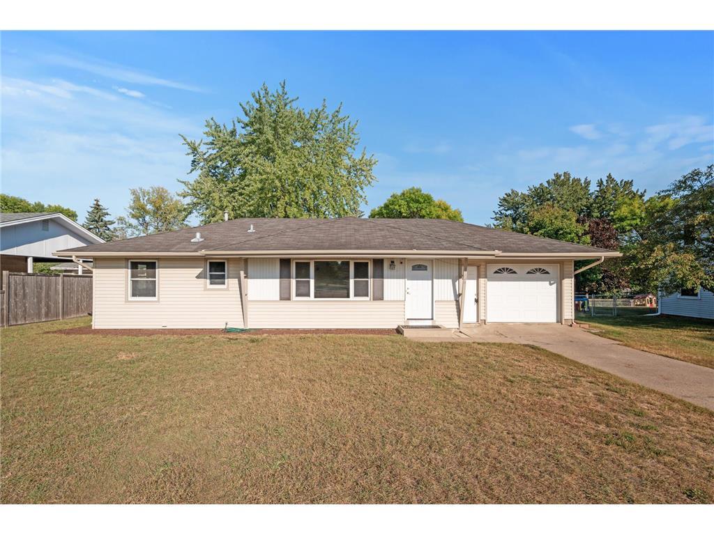 11749 Crooked Lake Boulevard NW, Coon Rapids, MN, 55433 MLS 6431997