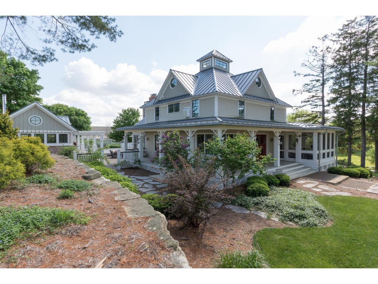 11749 Snake Point Drive, Caledonia, MN, 55921 MLS 6095930 Edina Realty