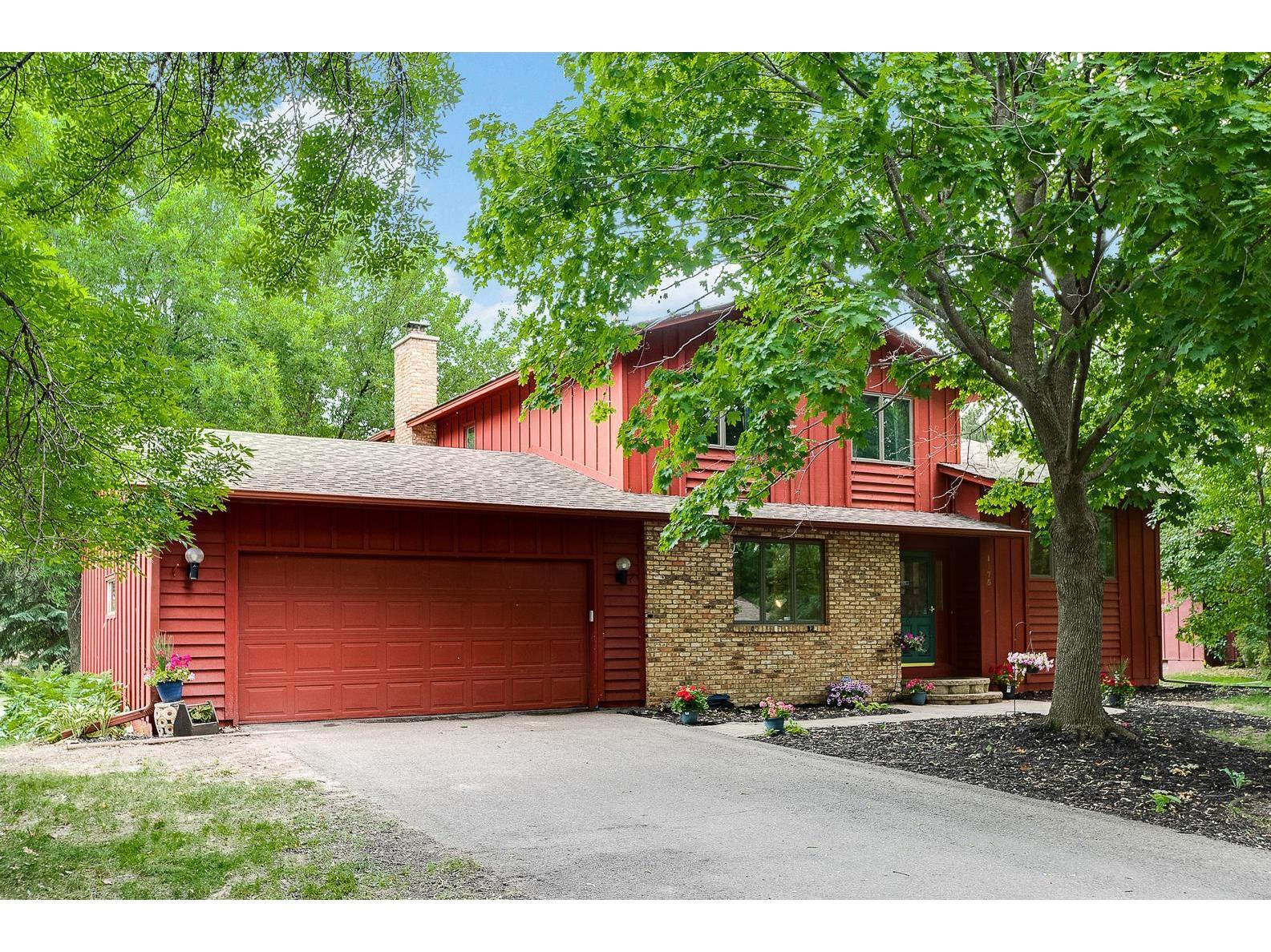 1175 Amble Drive, Arden Hills, MN 55112 MLS 6007874 Edina Realty