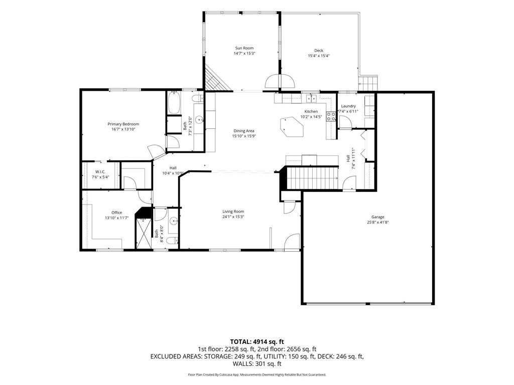 1175 Dale Street SW Hutchinson MN 55350 7105523 image37