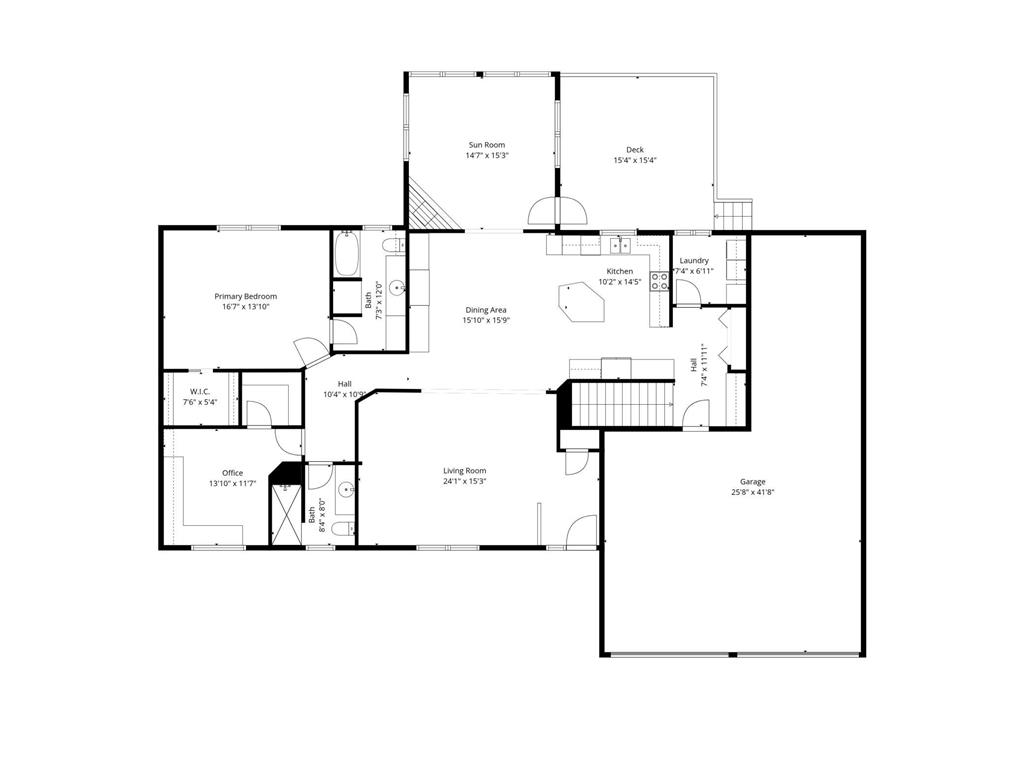 1175 Dale Street SW Hutchinson MN 55350 7105523 image38