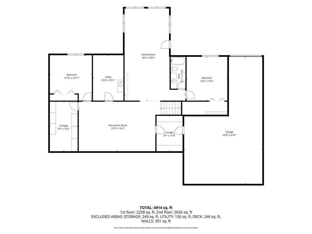 1175 Dale Street SW Hutchinson MN 55350 7105523 image39
