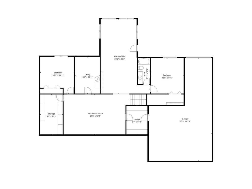 1175 Dale Street SW Hutchinson MN 55350 7105523 image40