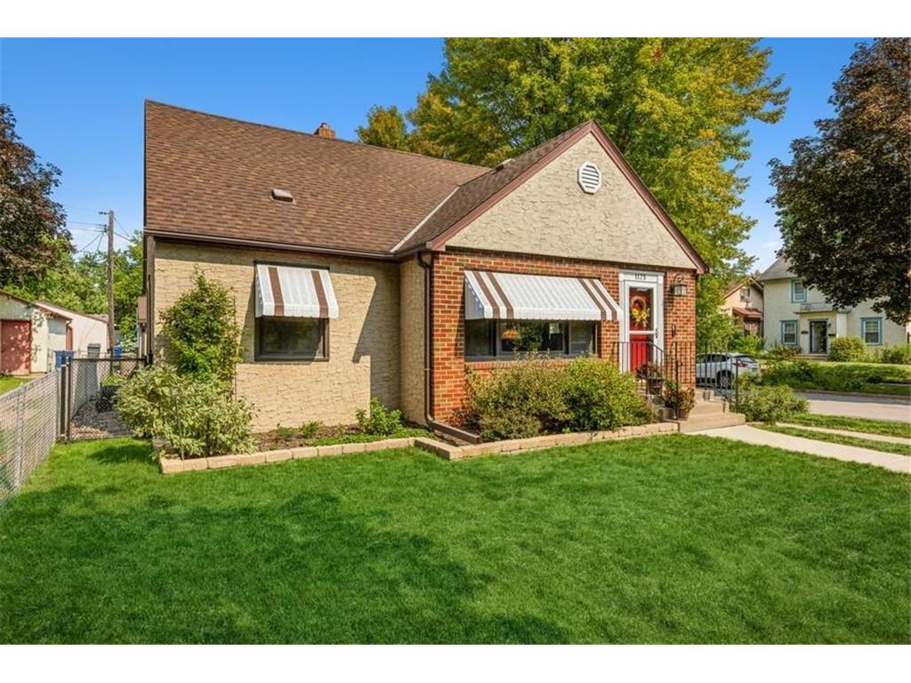 1175 Jessamine Avenue E, Saint Paul, MN, 55106 MLS 6251615 Edina