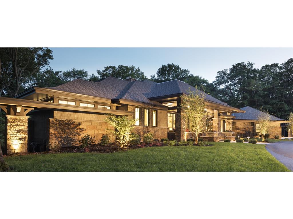 1175 Mooney Lake Drive, Orono, MN, 55391 MLS 6480417 Edina Realty