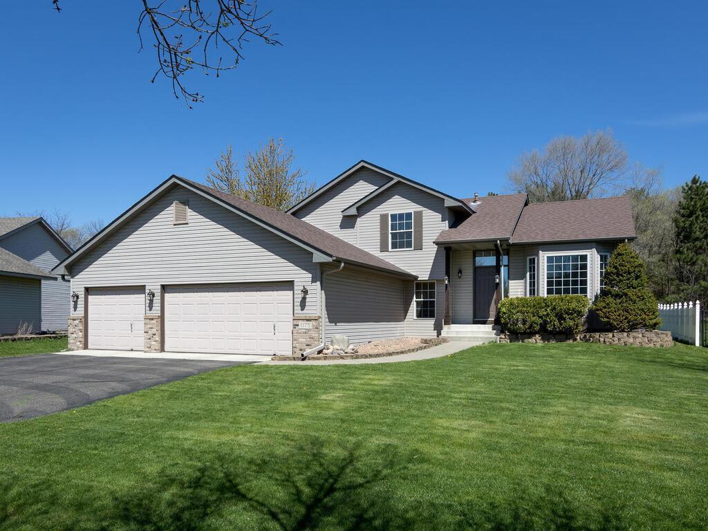 1175 Ridge Street, Jordan, MN 55352 MLS 5739171 Edina Realty