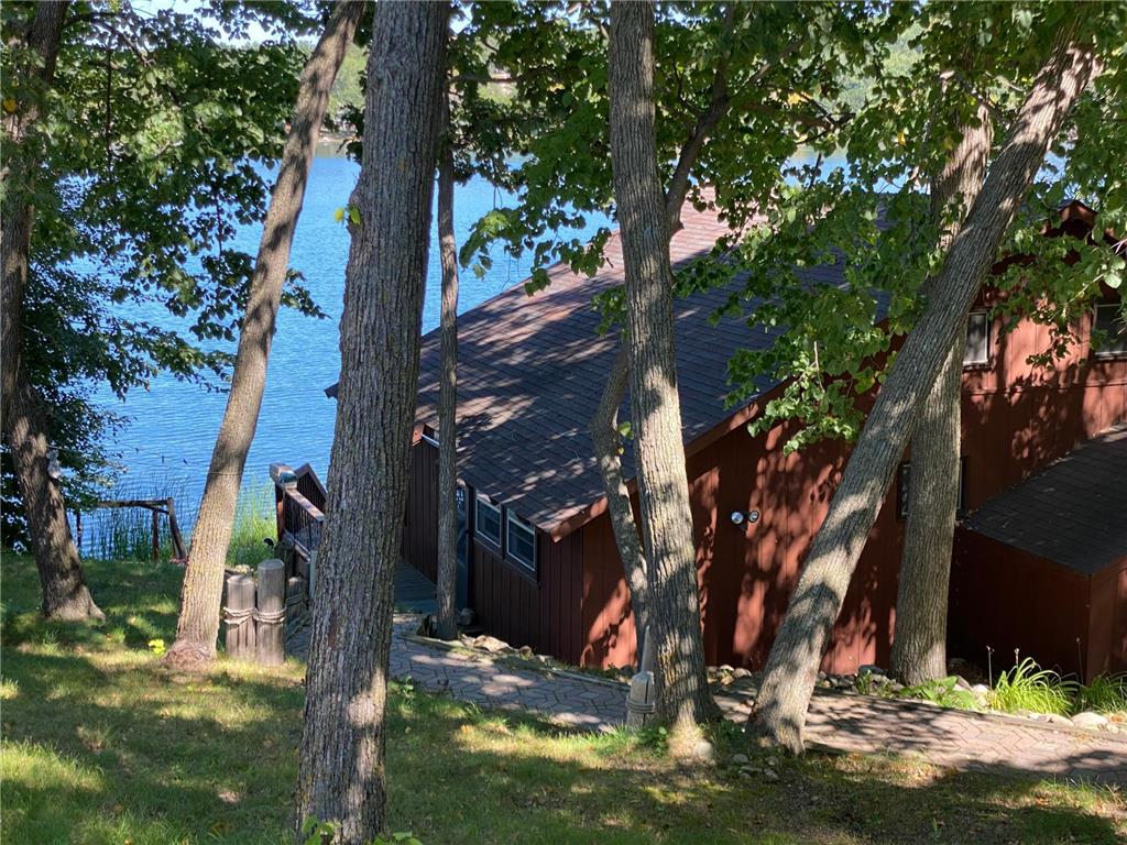 11750 Bluebird Drive Sauk Centre MN 56378 - Long Lake 6364829 image1