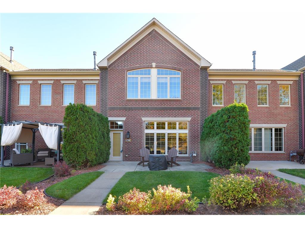11750 Vermillion Street NE #E Blaine MN 55449 6614730 image1