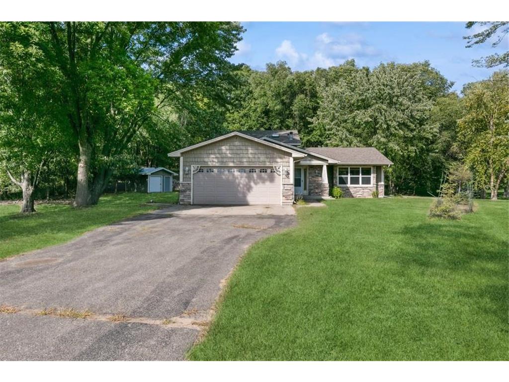 11751 196th Avenue NW, Elk River, MN, 55330 MLS 6430057 Edina Realty