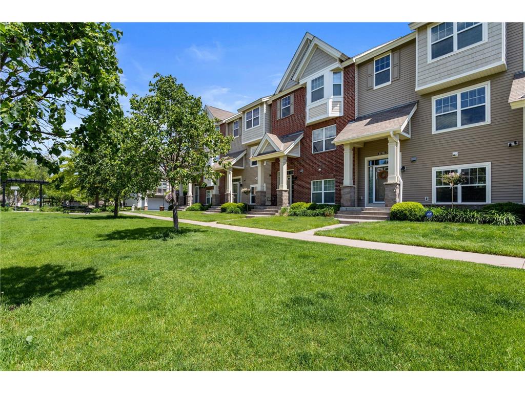 11751 Emery Village Drive N, Champlin, MN, 55316 MLS 6542137 Edina Realty